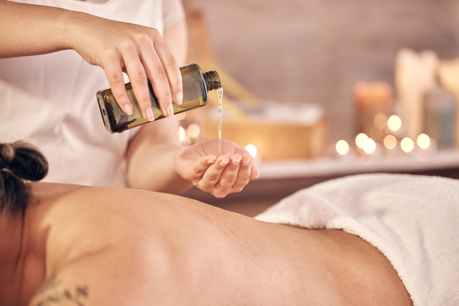 Aromatherapy