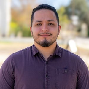 Alek – Intern