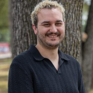 Chris M.