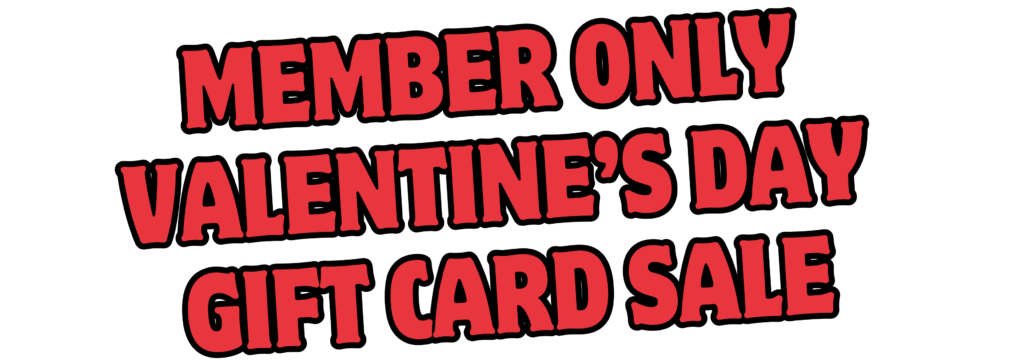 Copybbj of Red And White Illustrative Valentines Day Instagram Post