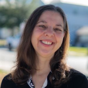 Kathleen – Intern
