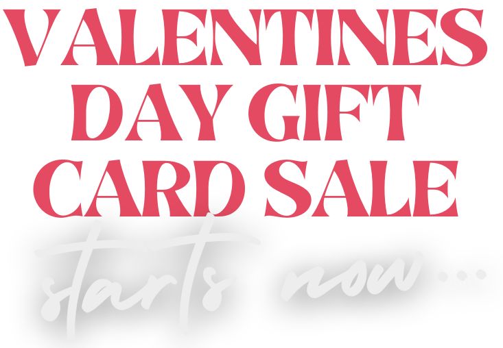 Red and Black Elegant Textured Valentines Day Sale Facebook Cover copy