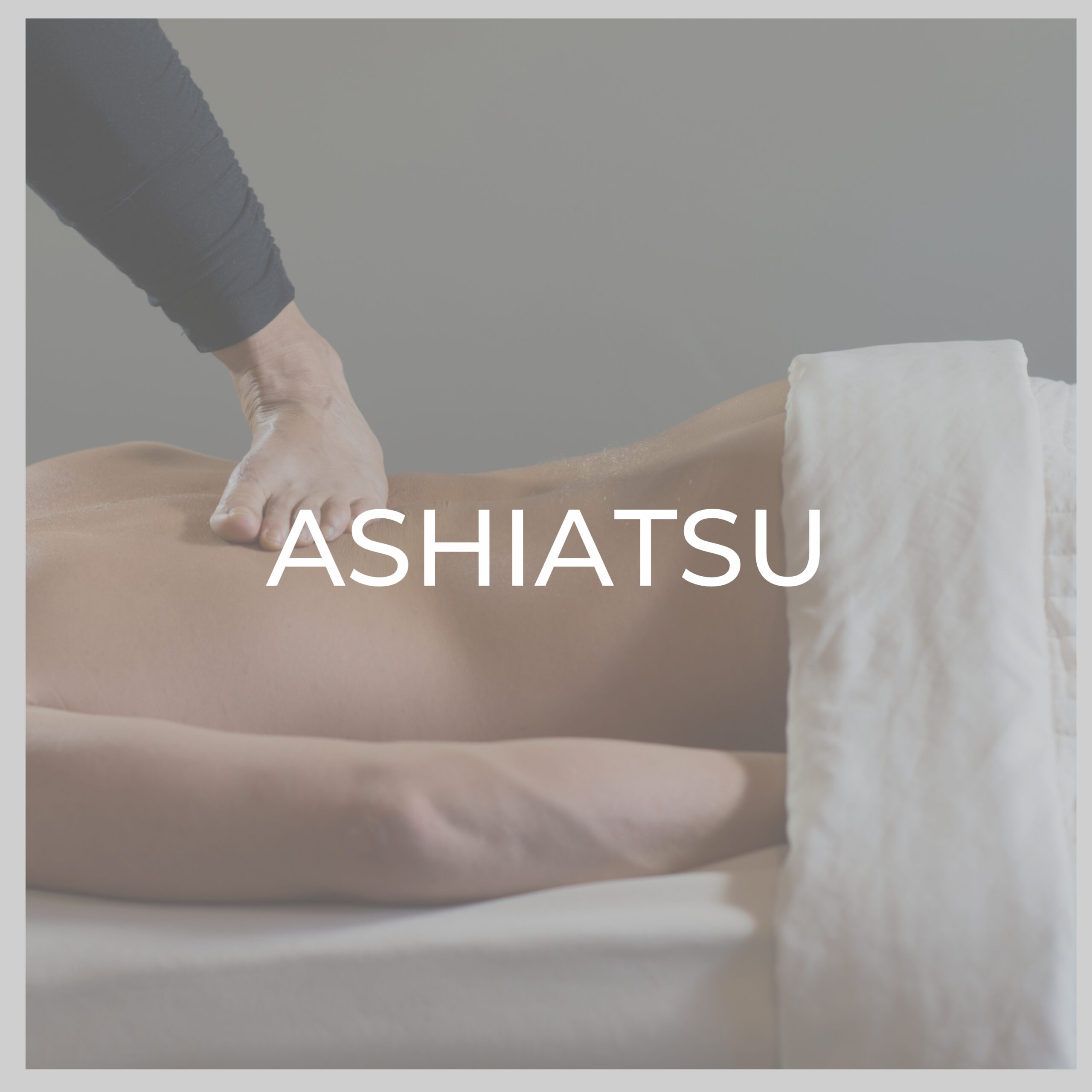 ashiatsu massage scaled Ashiatsu foot massage on a back