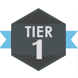 Tier 1