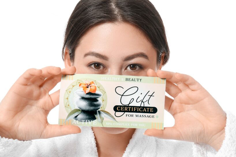 gift wellness massage oak haven