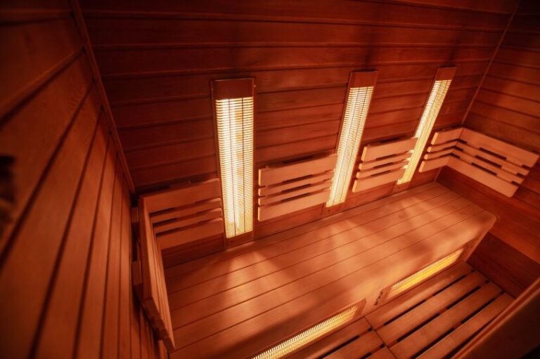 What to Know Before Your First Sauna Session in Austin or San Antonio