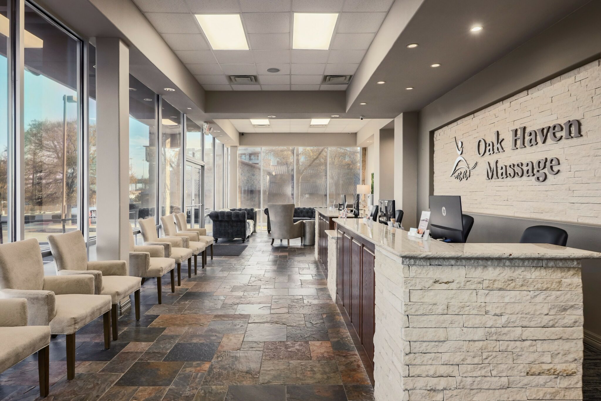 Oak Haven Massage