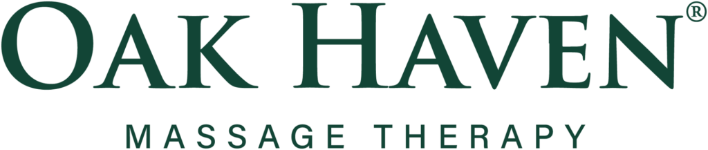 Oak Haven Massage Therapy logo