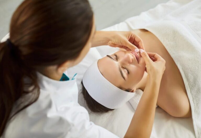 How Lymphatic Drainage Massage Supports Recovery After Surgery or Illness