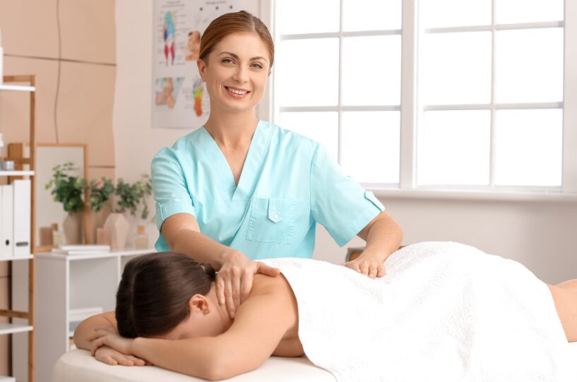 lymphatic drainage therapist oak haven Certified lymphatic drainage therapist at Oak Haven Massage