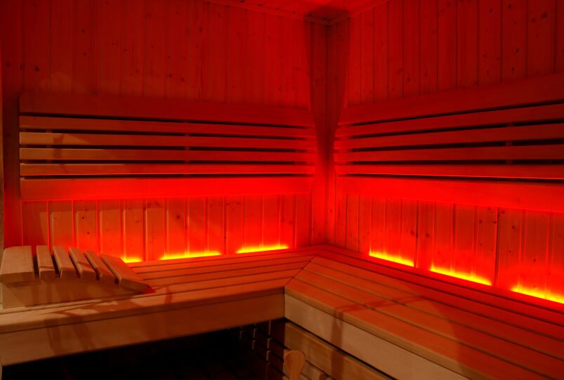 massage sauna pairing oak haven Massage and sauna pairing at Oak Haven Massage