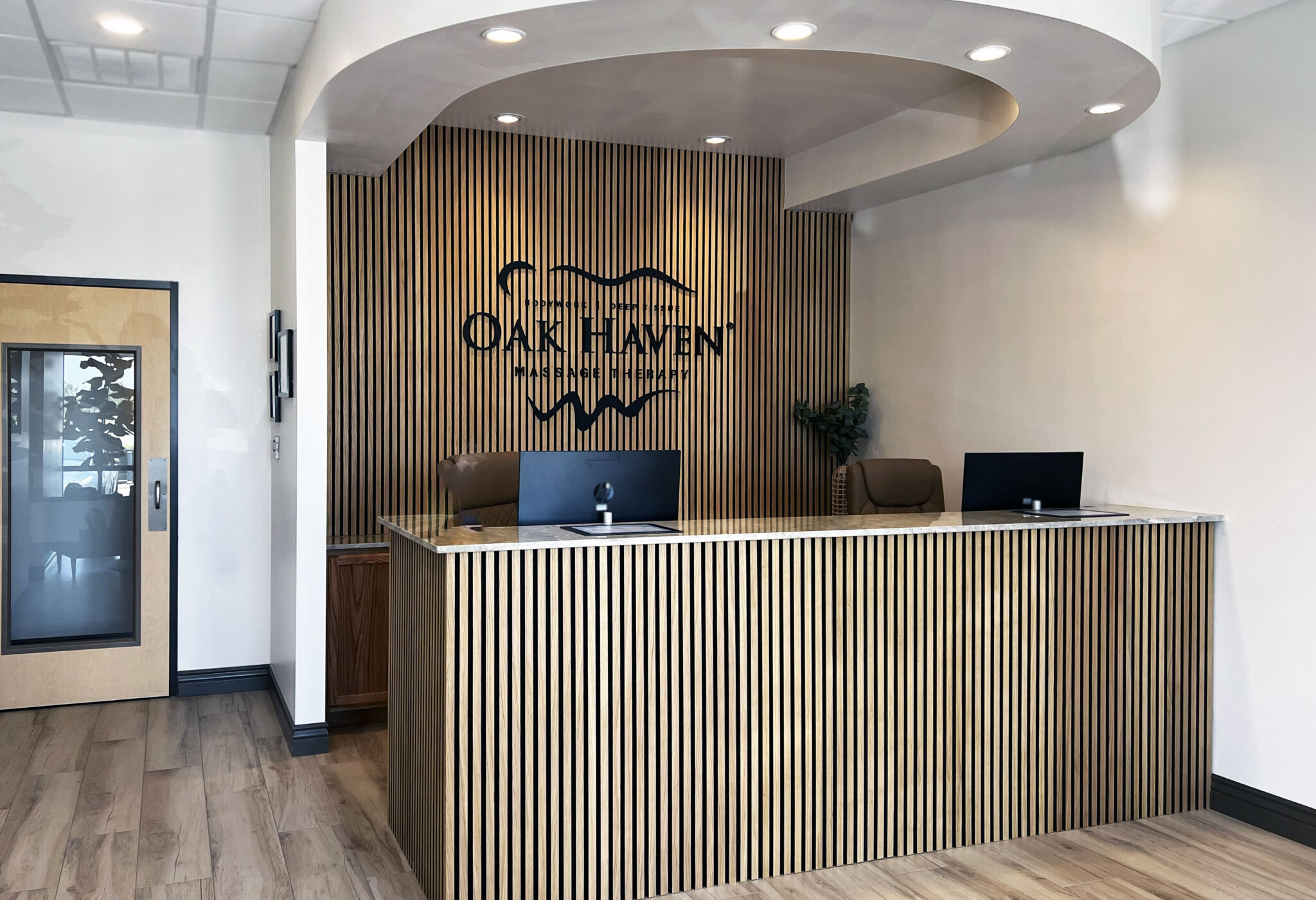 Oak Haven Massage