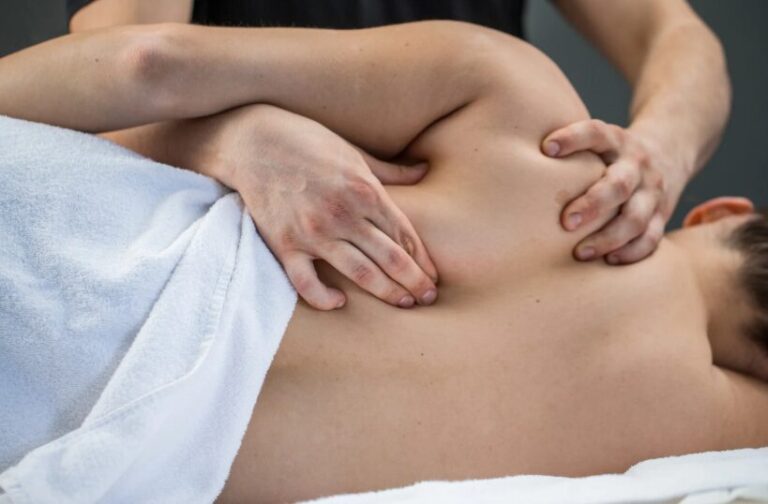 What Is Myofascial Release and Why Do So Many People Swear by It?