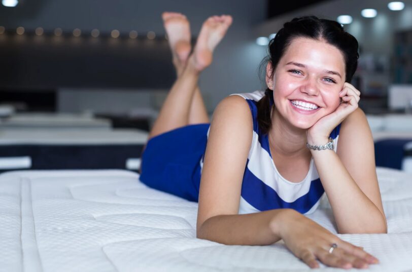 Reflexology benefits at Oak Haven Massage