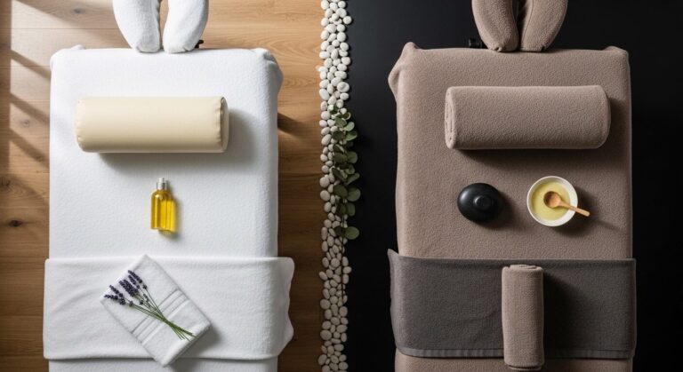The Difference Between Swedish and Therapeutic Massage: What Austin Clients Should Know