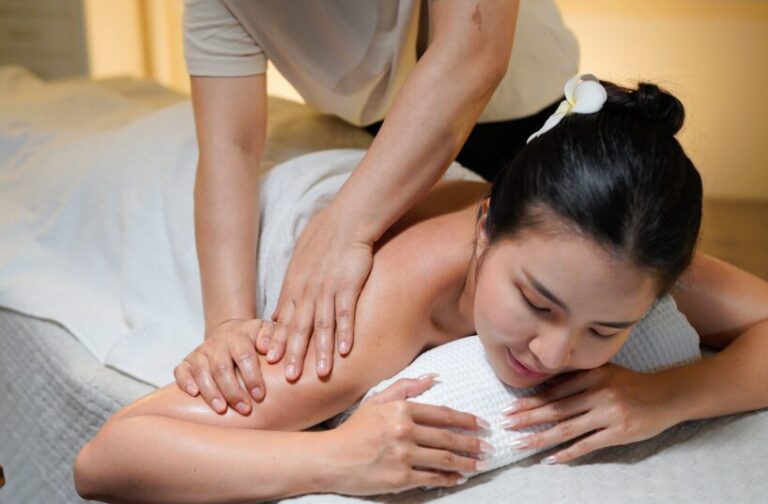 What Is Thai Massage and How Does It Compare to Other Massage Styles?